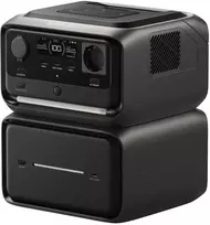 EcoFlow power station RIVER 3 Max Plus Wireless