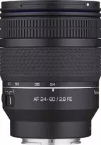 Objektyvas Samyang AF 24-60mm f/2.8 FE lens for Sony