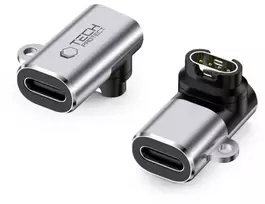 „Tech-Protect“ adapteris „UltraBoost USB-C“ – „Garmin“ laikrodis