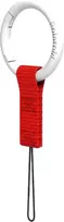 Polaroid Go Camera Clip, red