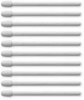 Kilimėlis Wacom plunksnos „Hard Felt Pro“, 10 vnt.