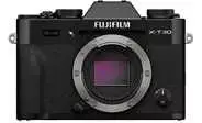Sisteminis fotoaparatas Fujifilm X-T30 III Juodas (Juodas)
