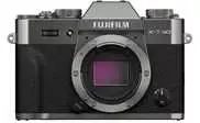 FUJIFILM X-T30 III korpusas (mėlynos spalvos sidabrinis)
