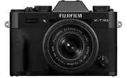 FUJIFILM X-T30 III + FUJINON XC 13-33mm F3.5-6.3 OIS (Juodas)