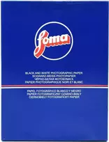 Foma Fomaspeed Variant 313 17,8x24cm 10 lapų