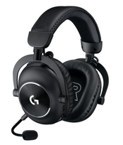 LOGITECH Headset 991-000550 / G Pro X 2 Lightspeed Black