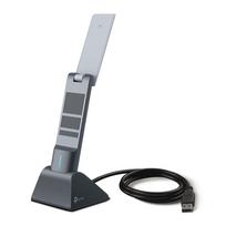 TP-LINK USB Wi-Fi Antenna Archer TX20UH / TX20UH Black