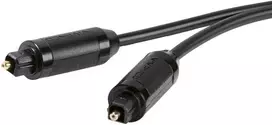 Vivanco cable optical 3m