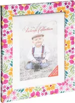 Victoria Collection Nuotraukų rėmelis Džiaugsmas 15x20 Gėlė 1
