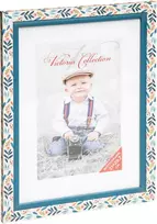 Victoria Collection Nuotraukų rėmelis Džiaugsmas 21x29,7 Gėlė 3