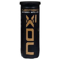 Nox Nerbo+ Speed Kamuoliukai