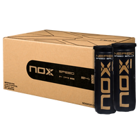 Nox Nerbo+ Speed Box Of 24 Kamuoliukai