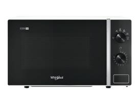 Whirlpool COOK 20 MWP 101 W Microwave Oven White