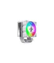 Gamemax GAMMA 90 DIGITAL WH | CPU Air Cooler | White