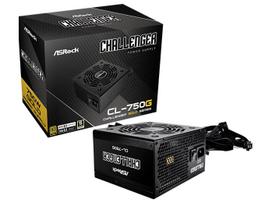 ASROCK Challenger CL-750G 850W Power Supply