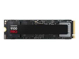 SAMSUNG 9100 PRO SSD MZ-VAP4T0 4TB M.2 PCI Express 5.0 x4 (NVMe)