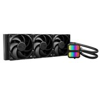 LISTAN be quiet! Silent Loop 3 Intel/AMD CPU Cooler 420mm