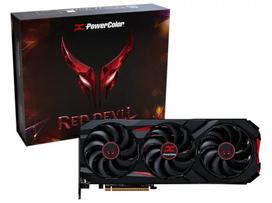 Tul Corporation PowerColor Red Devil OC Radeon RX 9070 XT 16GB