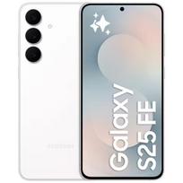 SAMSUNG Galaxy S25 FE 6.7 128GB White