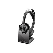 HP Poly Headset Voyager Focus 2 UC (9T9J5AA#AC3)