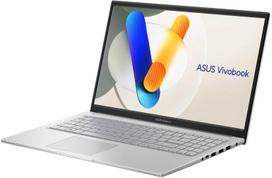 ASUS VivoBook 15 X1504VA-BQ4296W 15.6" FHD IPS 150U 16GB 512GB SSD EN W11 Silver