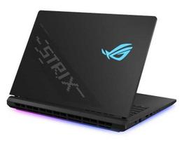ASUS ROG Strix SCAR 18 G835LW-U9642X 18" 240Hz Intel Core i9-14900HX 64GB RAM 2TB SSD NVIDIA GeForce RTX 5080 Windows 11 Pro