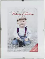 Nuotraukų rėmelis Victoria Collection Nuotraukų rėmelio segtukas 10x13cm