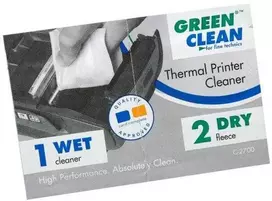 Green Clean „Žalias Clean“ terminis spausdintuvo valiklis C-2700