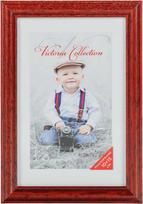 Victoria Collection Nuotraukų rėmelis Puma 10x15, tamsiai raudonas (VF2439)