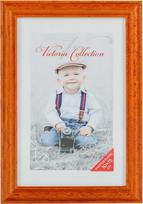 Victoria Collection Nuotraukų rėmelis Puma 10x15, šviesiai rudas (VF2438)