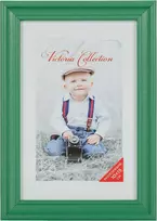 Victoria Collection Nuotraukų rėmelis „Memory“ 10x15 cm, žalias