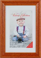 Victoria Collection Nuotraukų rėmelis „Memory“ 10x15 cm, rudas