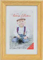 Victoria Collection Nuotraukų rėmelis „Memory“ 10x15 cm, natūralus