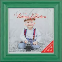 Victoria Collection Nuotraukų rėmelis Memory 10x10, žalias