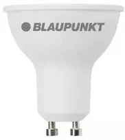 Blaupunkt LED lamp GU10 500lm 5W 2700K