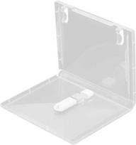 Platinet USB atmintinė Blu-Ray 14 mm, skaidri