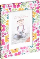 Victoria Collection Nuotraukų rėmelis Džiaugsmas 10x15 Gėlė 1