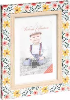 Victoria Collection Nuotraukų rėmelis Džiaugsmas 10x15 Gėlė 2