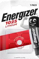 Energizer ličio baterija CR1025 BP1