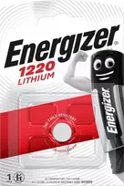 Energizer ličio baterija CR1220 BP1