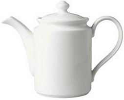 Kavinukas su dangteliu RAK PORCELAIN 700ml BANQUET