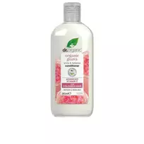 Dr. Organic Guava kondicionierius dažytiems plaukams 265ml