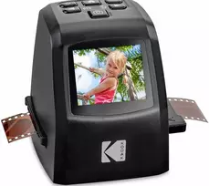 Pelė Kodak filmas scanner Mini Digital