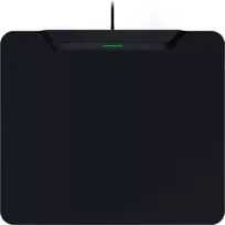 Kilimėlis „Razer HyperFlux V2“ belaidžio įkrovimo sistemos kietasis leidimas su pelės kilimėliu