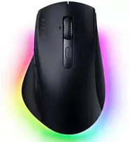 Razer belaidė pelė Pro Click V2, juodas