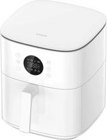 Virtuvinės svarstyklės Xiaomi Air Fryer Essential 6.5L, baltas