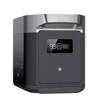 MAITINIMO STOTIS ACC EXT BATTERY/DELTA 2 5009701008 ECOFLOW