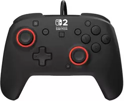 Turtle Beach Rematch Juodas laidinis žaidimų pultelis | Switch 2