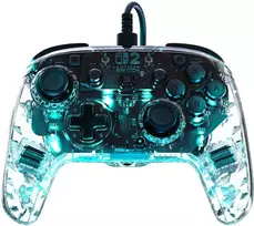 Turtle Beach Afterglow laidinis žaidimų pultelis | Skaidrus | Switch 2