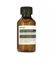 Aesop Geranium Leaf Body Cleanser 100 ml